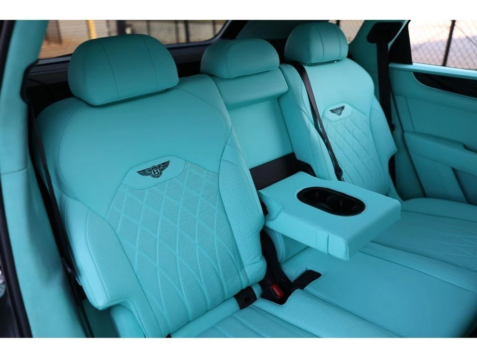 2021 Bentley Bentayga - Image 16 of 20
