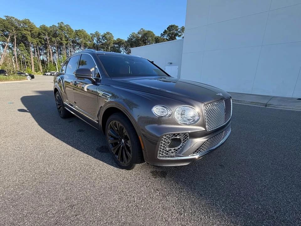 2021 Bentley Bentayga - Image 4 of 17
