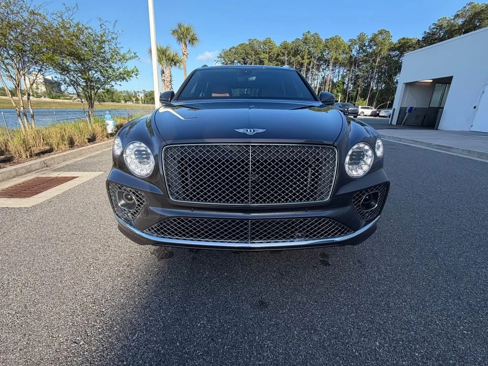 2021 Bentley Bentayga - Image 3 of 17