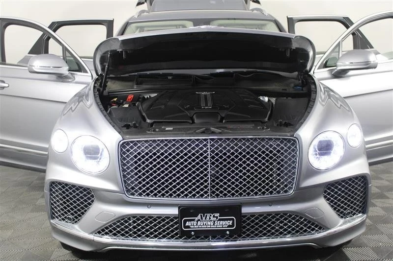 2021 Bentley Bentayga - Image 3 of 19