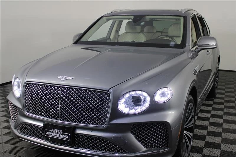 2021 Bentley Bentayga - Image 12 of 19