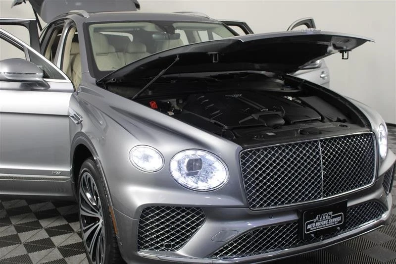 2021 Bentley Bentayga - Image 5 of 19