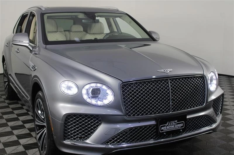 2021 Bentley Bentayga - Image 4 of 19
