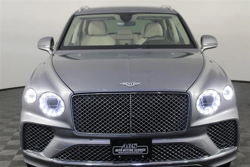 2021 Bentley Bentayga - Image 2 of 19