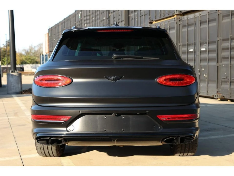 2021 Bentley Bentayga - Image 9 of 20