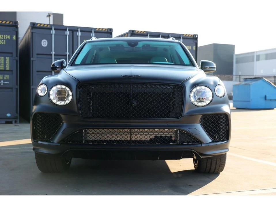 2021 Bentley Bentayga - Image 19 of 20