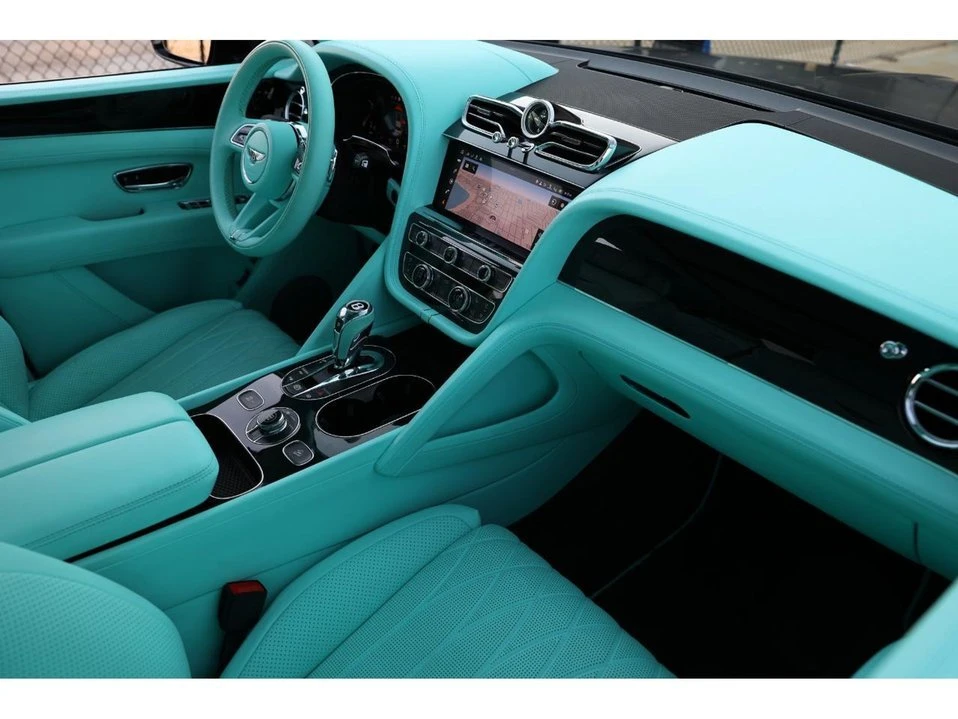 2021 Bentley Bentayga - Image 20 of 20