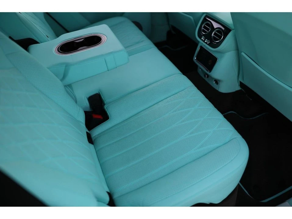 2021 Bentley Bentayga - Image 14 of 20
