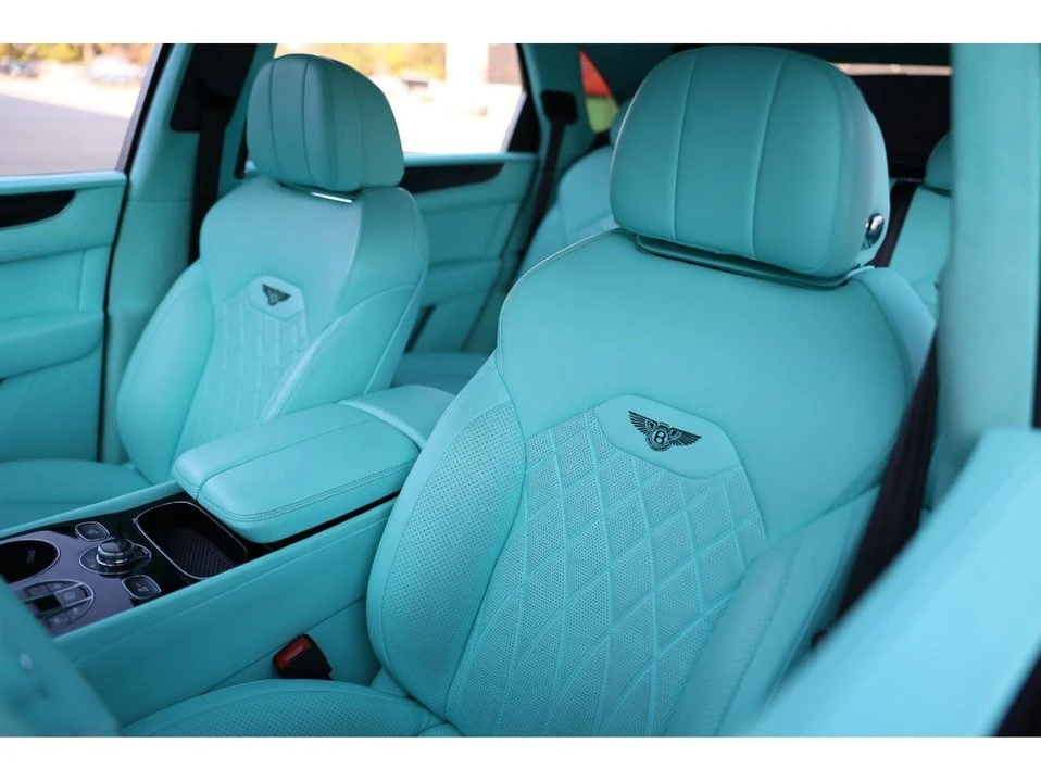 2021 Bentley Bentayga - Image 8 of 20