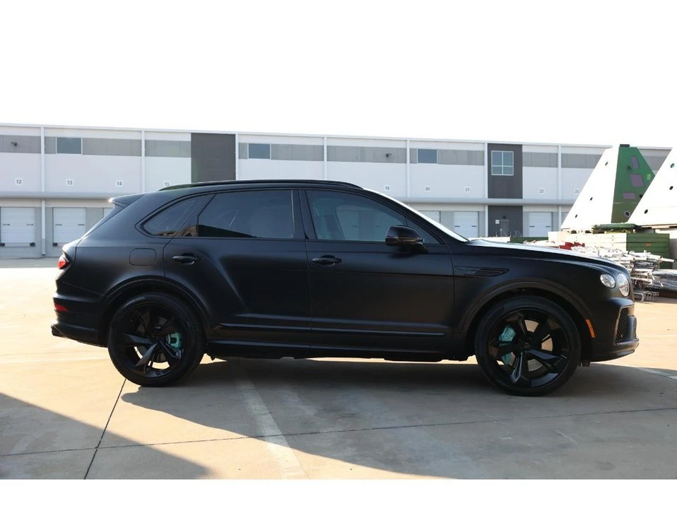 2021 Bentley Bentayga - Image 15 of 20