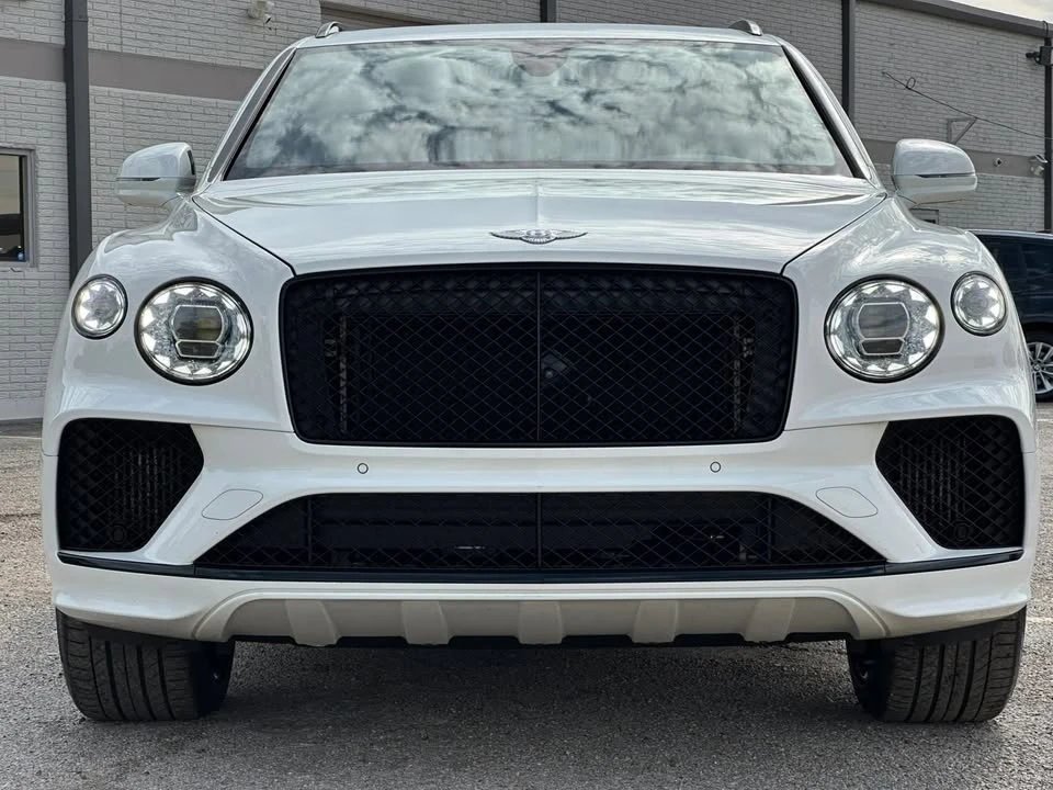 2021 Bentley Bentayga - Image 8 of 20