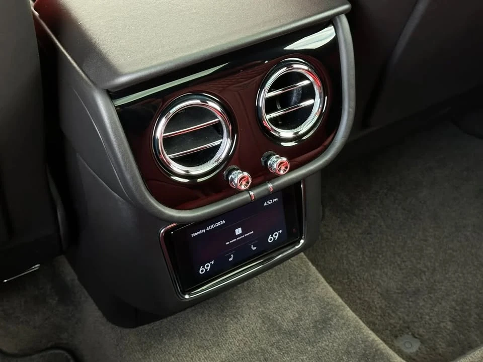 2021 Bentley Bentayga - Image 14 of 20