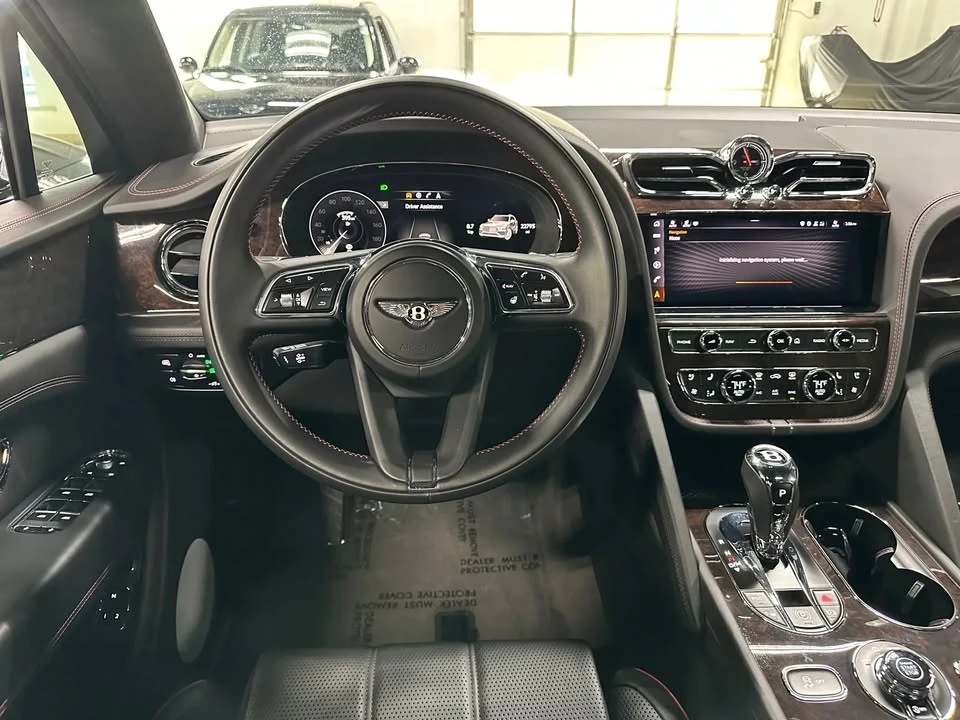2021 Bentley Bentayga - Image 14 of 20