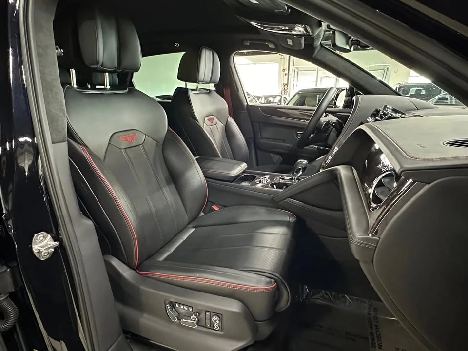 2021 Bentley Bentayga - Image 12 of 20