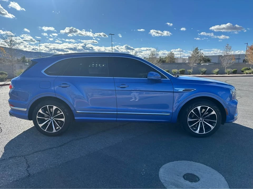 2021 Bentley Bentayga - Image 4 of 18