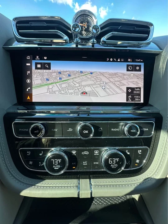 2021 Bentley Bentayga - Image 14 of 18