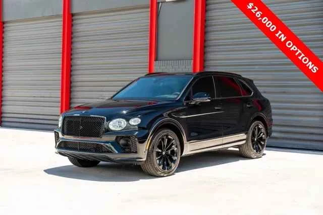 2021 Bentley Bentayga - Image 5 of 9