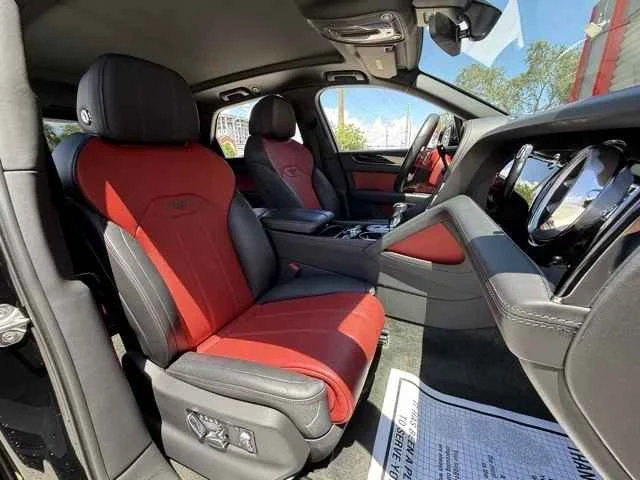 2021 Bentley Bentayga - Image 9 of 9