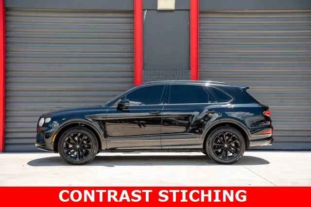 2021 Bentley Bentayga - Image 3 of 9