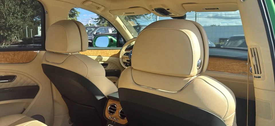 2021 Bentley Bentayga Speed - Image 10 of 17