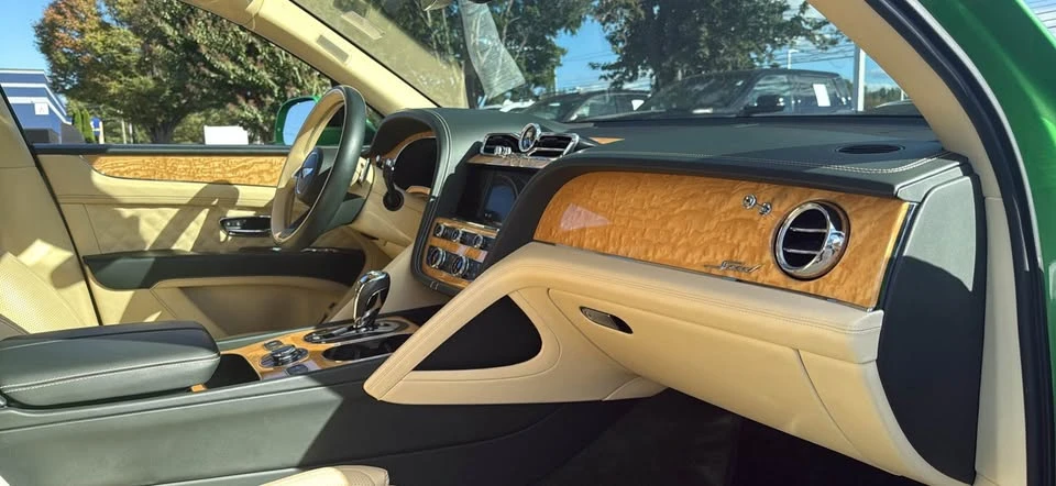 2021 Bentley Bentayga Speed - Image 6 of 17