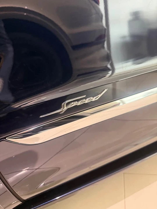 2021 Bentley Bentayga Speed - Image 4 of 15