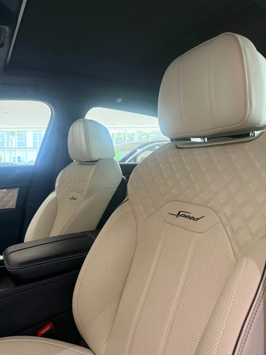 2021 Bentley Bentayga Speed - Image 10 of 15