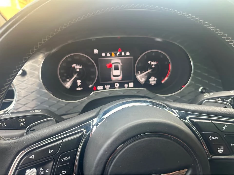 2021 Bentley Bentayga Speed - Image 4 of 5
