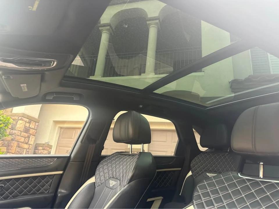 2021 Bentley Bentayga Speed - Image 5 of 5