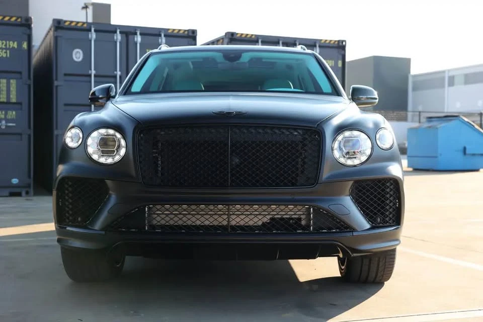 2021 Bentley Bentayga - Image 7 of 19