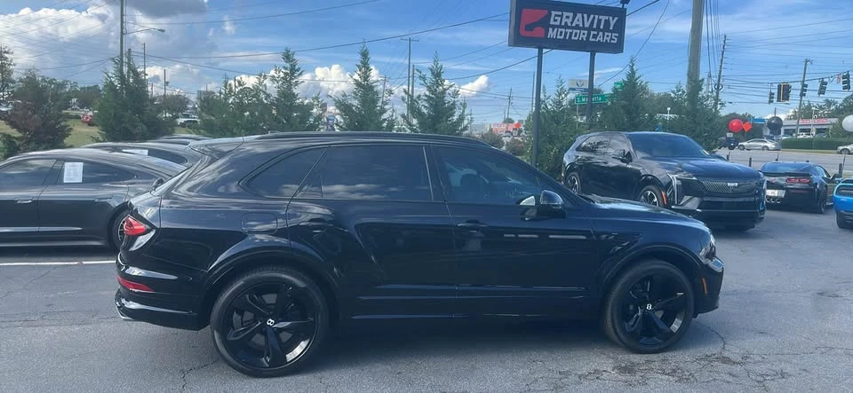 2021 Bentley Bentayga - Image 3 of 14