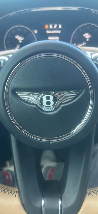 2021 Bentley Bentayga - Image 14 of 14