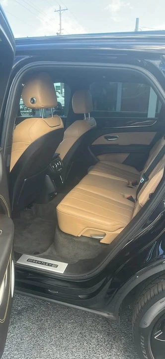 2021 Bentley Bentayga - Image 5 of 14