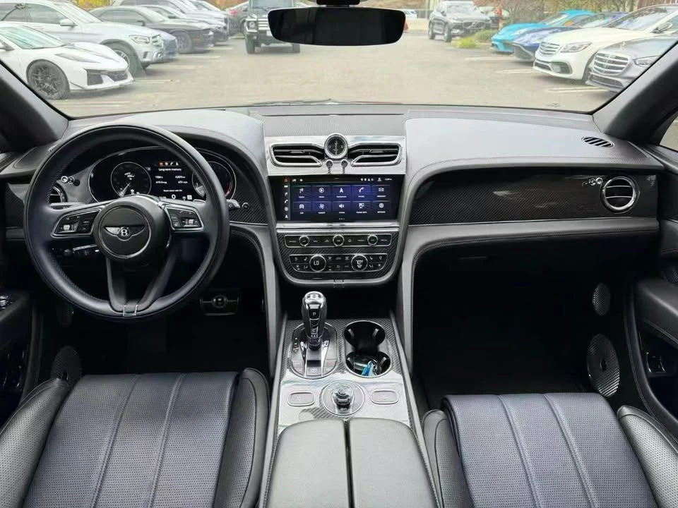 2021 Bentley Bentayga - Image 5 of 9