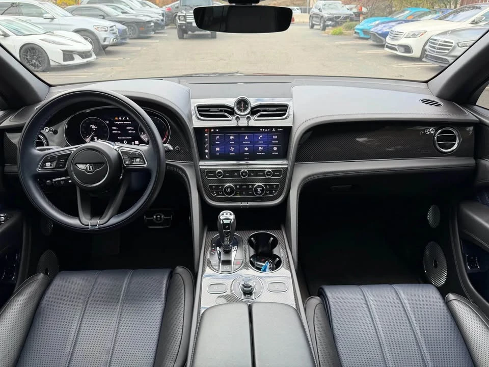 2021 Bentley Bentayga - Image 9 of 16