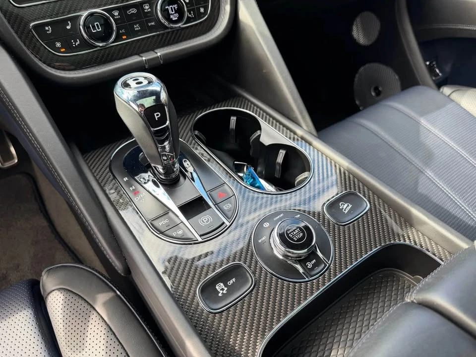2021 Bentley Bentayga - Image 13 of 16