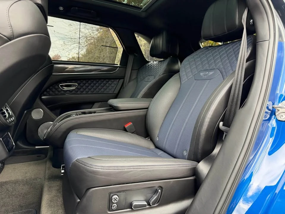 2021 Bentley Bentayga - Image 10 of 16