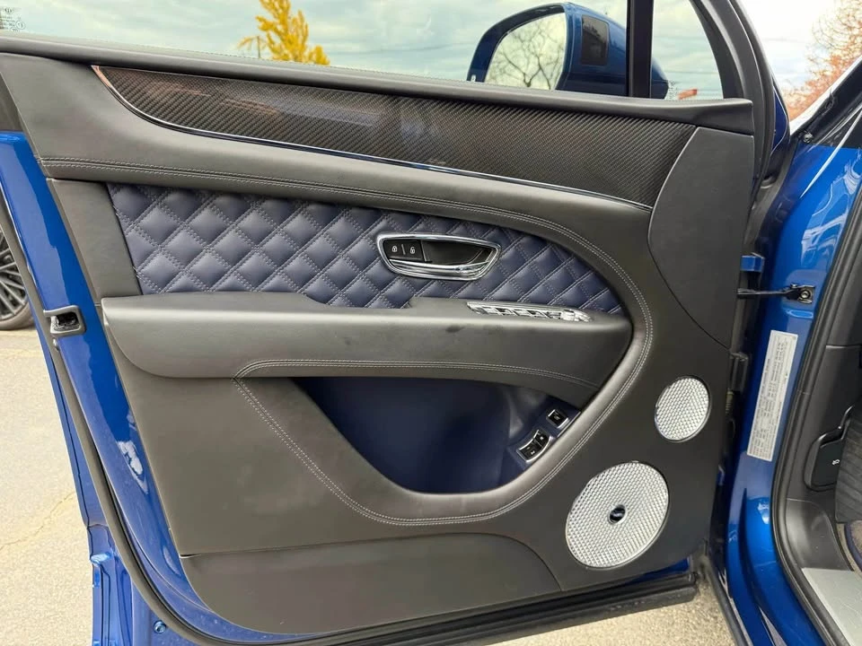2021 Bentley Bentayga - Image 8 of 16