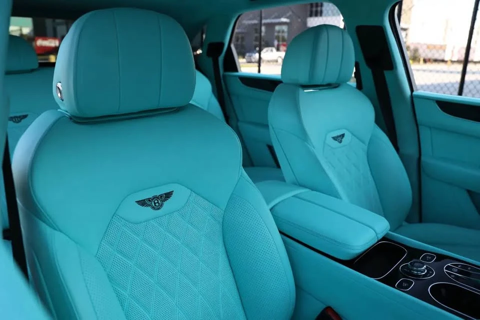 2021 Bentley Bentayga - Image 12 of 13