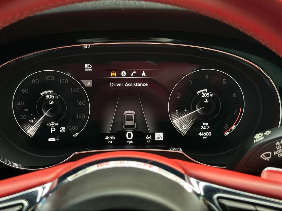2021 Bentley Bentayga - Image 13 of 19
