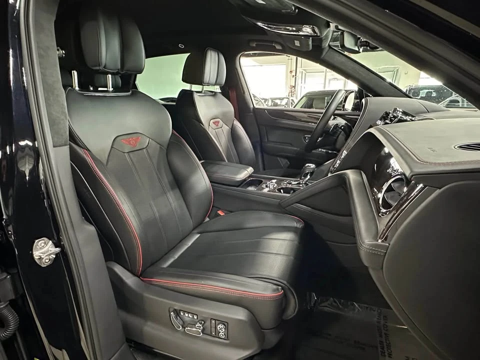 2021 Bentley Bentayga - Image 12 of 20