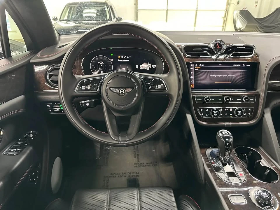 2021 Bentley Bentayga - Image 13 of 20
