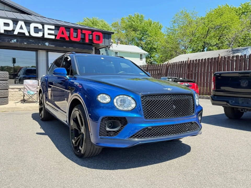 2021 Bentley Bentayga - Image 3 of 11