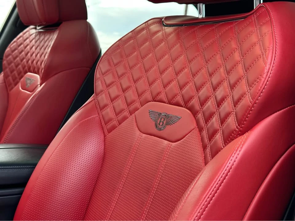 2021 Bentley Bentayga - Image 8 of 19