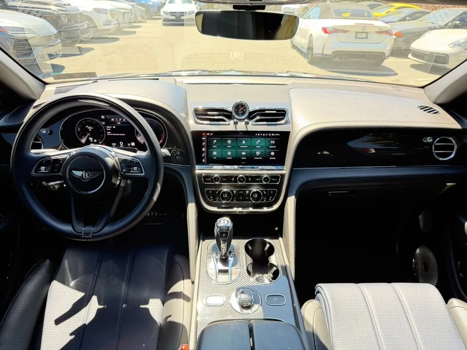 2021 Bentley Bentayga - Image 4 of 11