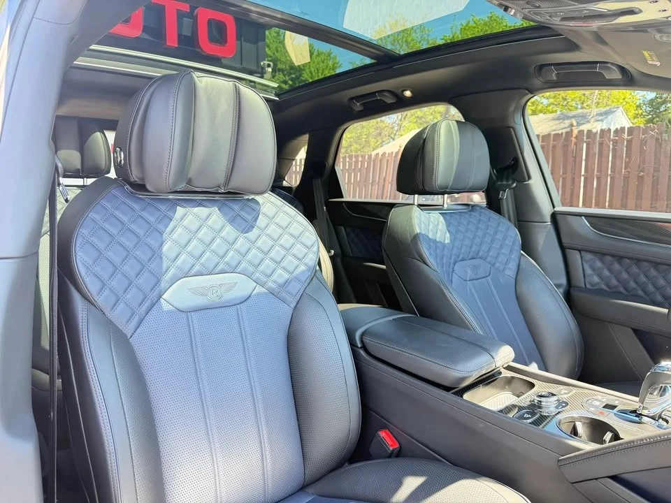 2021 Bentley Bentayga - Image 5 of 11