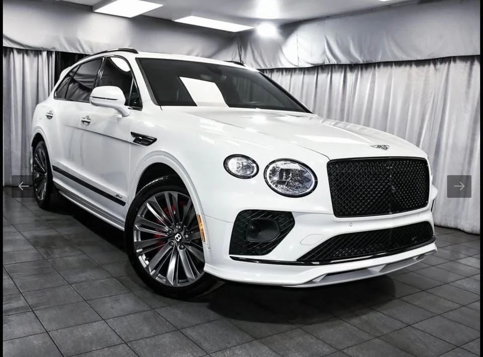 2021 Bentley Bentayga - Image 2 of 7