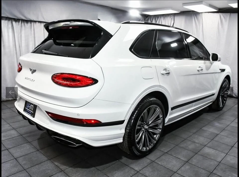 2021 Bentley Bentayga - Image 3 of 7
