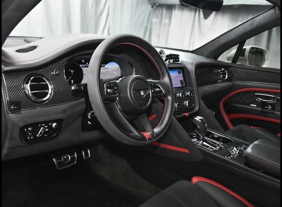 2021 Bentley Bentayga - Image 5 of 7