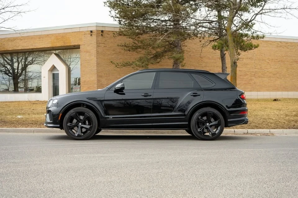 2021 Bentley Bentayga - Image 3 of 18
